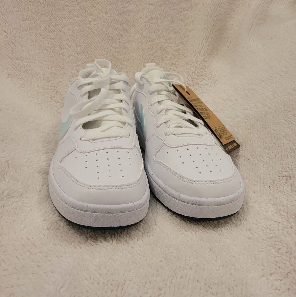 Nike Court Borough Low Recraft GS